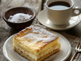 Gâteau au lait concentré : Recette facile et savoureuse