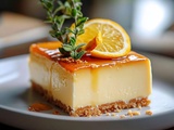 Gâteau Fromage Citron : Recette Facile et Savoureuse