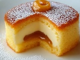 Gâteau Vanille Moelleux : Recette Facile et Savoureuse