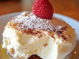 Geniet van Eierpudding met Griekse Yoghurt