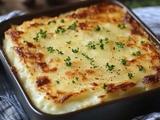 Hachis Parmentier Savoureux