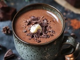 Irrésistible : Comment préparer un délicieux chocolat chaud maison en 5 étapes simples