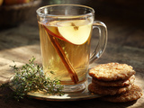 Jus de Pomme Chaud Alsacien : Mon Guide Complet et Mes Secrets