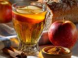 Jus de Pomme Maison : Guide Complet et Astuces pour un Résultat Parfait