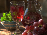 Jus de Raisin : Découvrez Comment Préparer Votre Boisson Maison