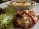Meilleur Pavé de Porc Savoyard : Recette Facile en 12 Étapes