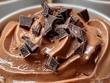 Mousse Chocolat Mascarpone : Recette Facile et Savoureuse
