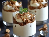 Mousse Spéculoos : Recette Délicieuse et Facile