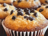Muffins Magiques en 2 Minutes