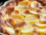 Onweerstaanbare Eenvoudige Perenclafoutis