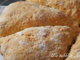Pain australien à la bière et au fromage râpé : recette facile et rapide