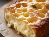 Pain Thon Fromage : Recette Facile et Savoureuse