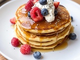 Pancakes Protéinés : 5 Étapes Incontournables