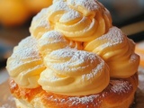 Pâte à Choux : Délices Incontournables
