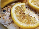 Poisson Beurre Citronné : La Recette Rapide & Savoureuse