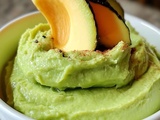 Raffinée Mousse d’Avocat et Saumon Fumé