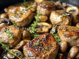 Rôti de Veau Parfait : Recette Facile et Savoureuse