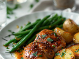 Sauce Beurre : Recettes, Utilisations et Conseils pour Maîtriser cette Sauce Élégante