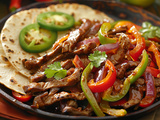 Sauce Fajitas Savoureuse : Recette Facile et Rapide