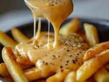 Sauce Fromage Gourmande : Recette Facile et Savoureuse