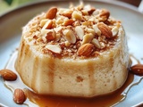 Semoule Amandes Fondante : Recette Facile et Savoureuse