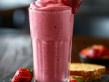 Smoothie Fruit Congelé : Facile et Savoureux en 5 Minutes