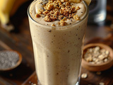 Smoothies Protéinés Rapides et Savoureux