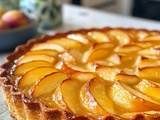 Tarte Pommes Express : La Recette Rapide et Savoureuse