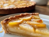 Tarte Pommes Gourmande : Recette Facile et Savoureuse