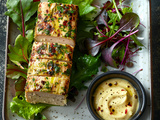 Terrine au Poulet Facile et Savoureuse