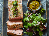 Terrine de Faisan Facile et Savoureuse