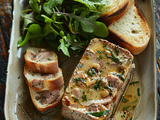 Terrine de Lapin Facile et Savoureuse