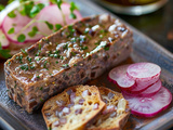 Terrine de Sanglier Facile et Savoureuse