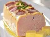 Terrine Foie Gras Maison : Recette Authentique & Facile
