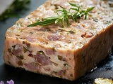 Terrine Savoureuse Campagne : La Meilleure Recette Facile