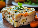 Terrine Thon Légère : Recette Facile et Savoureuse