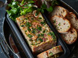 Terrine Tupperware Facile et Savoureuse