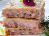 Terrine Viandes Savoureuse : Recette Authentique et Facile à Préparer