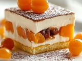 Tiramisu Clémentine Gourmand : Recette Facile et Savoureuse