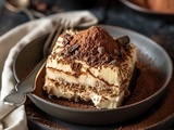 Tiramisu Frais Sans Cuisson : Recette Facile