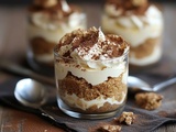 Tiramisu Kinder Bueno : Recette Délicieuse et Facile