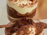 Tiramisu Nutella Express : Recette Rapide et Savoureuse
