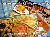 Carte postale du pate lorrain, pour une gourmandise incontournable