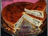 Pate gaumais