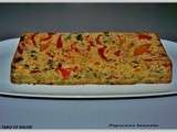 Peperone tonnato (terrine de poivrons au thon)