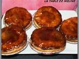 Tarte au maton