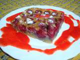 Clafoutis aux cerises