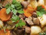 Irish stew