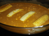 Quenelles de brochet à la nantua