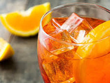 Spritz, boisson des fêtes 2021